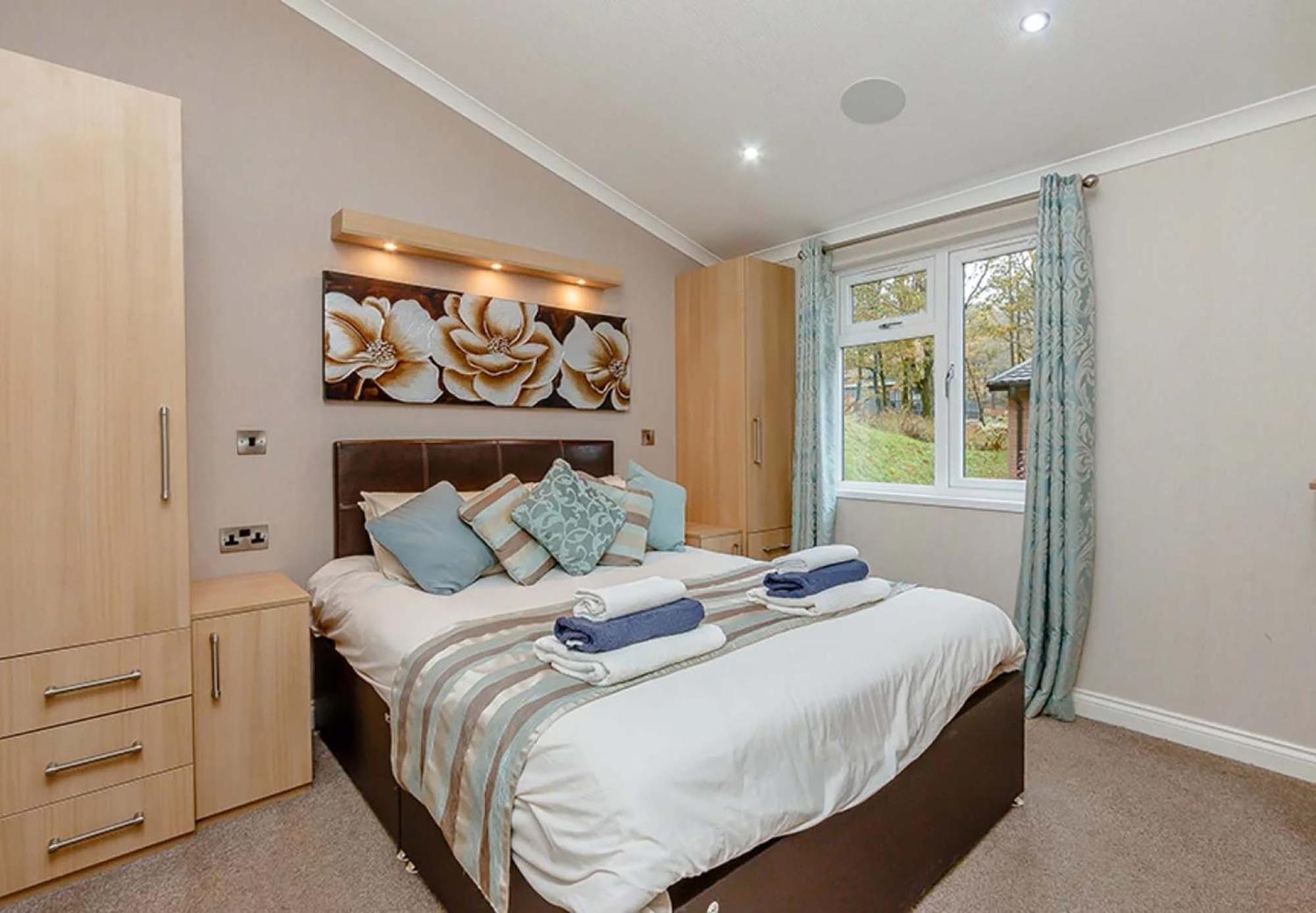 Loch Lomond Holiday Park Inversnaid Exterior foto